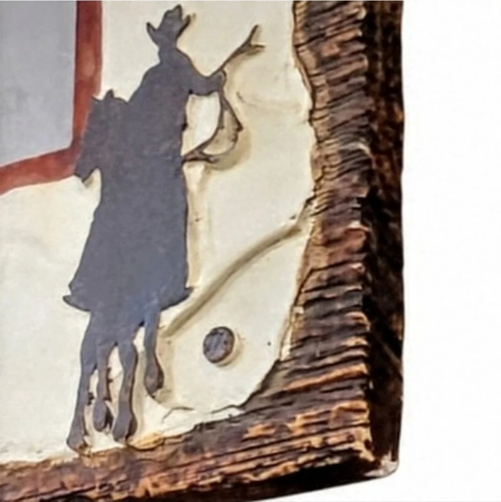 Sonoma cowboy theme